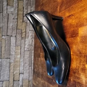 Ralph Lauren Harper Pump